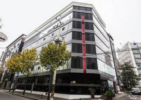 Goodstay Hotel I